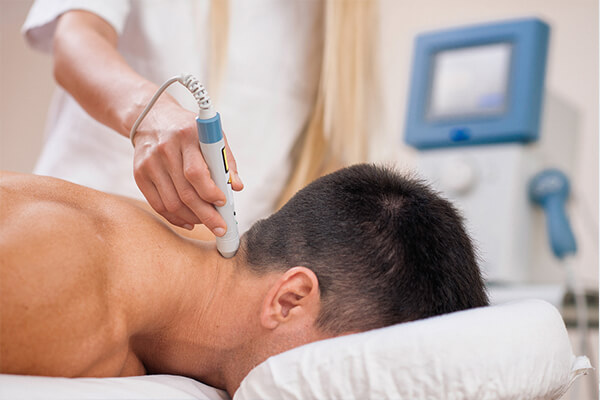 Cold Laser Therapy in Pennsville, NJ