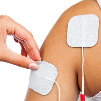 Electrical Stimulation Therapy Greenwich, CT - SportsPlus PT & Chiropractic