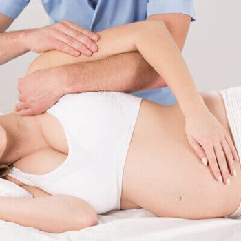 Prenatal Chiropractor in Pennsville, NJ